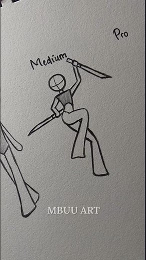 How to draw body blade EASY to LEGEND✏️ #drawing #tutorial #howtodraw #sketch #art #shorts