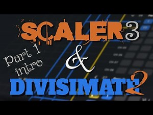 Part 1 Intro... Can Scaler 3 give Divisimate 2 what it needs to perform.