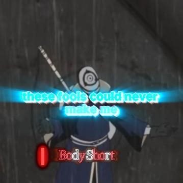 POV: You’re in Obito’s Hell.🍷🈵