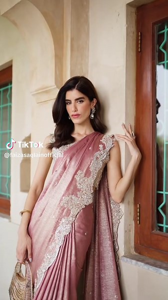 Elegancia at its Best: Aveira Wedding Edit ’25