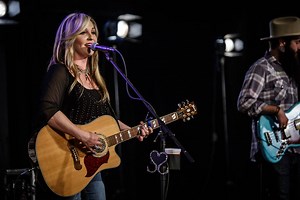 10K views · 144 reactions | Sunny Sweeney's recent #TexasMusic Scene Taping Session was focused on her 2017 album 'Trophy.' Here's our "Backstage Pass" on the project. In this interview she discusses her collaboration with Producer Dave Brainard, her songwriting process, and her cover of a Chris Wall tune that features her Buddies Brennen Leigh & Ray Benson. | Texas Music Scene TV | Facebook