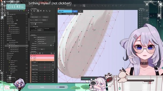 ༊*·˚ get your flu shot guys,,,pls