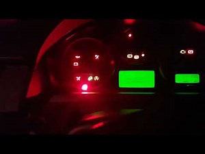 range rover sport 06 tdv6 engine system fault. HELP!