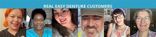 Easy Denture
