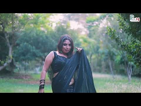 Saree Fashion Vlog I Srabanti Mondal Trailer I Ethnic Shoot I Bold Bong Beauty I Indian Beauty I
