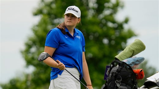 Oklahoma high school golf: OSSAA Class 6A-2A girls state tournament results