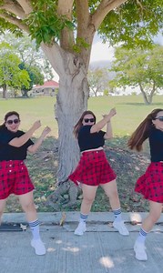 LA BAMBA 😍❤️‍🔥💃🏼 #madancefitness #dancefitness #danceworkout | MA Dance Fitness