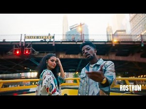 Rockie Fresh - Maria (Official Video)