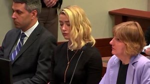 Jury awards Johnny Depp $15 million in damages in defamation suit against Amber Heard
