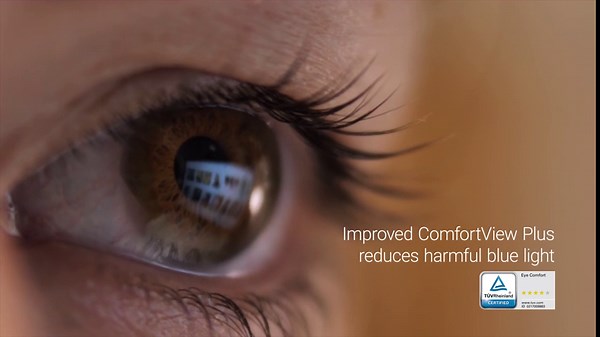 Dell S2425H Monitor - 23.8 Inch, FHD (1920x1080) Display, 100Hz Refresh Rate, 1500:1 Contrast Ratio, 99% sRGB, TÜV Rheinland Eye Comfort 4 Star, Integrated 2x5W Speaker, Tilt- Ash White Color