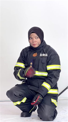 Kite cuba #fyp #firefighter #mytime #2026 #malaysiatiktok