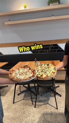 Delicious Wood-Fired Pizza in Point Cook