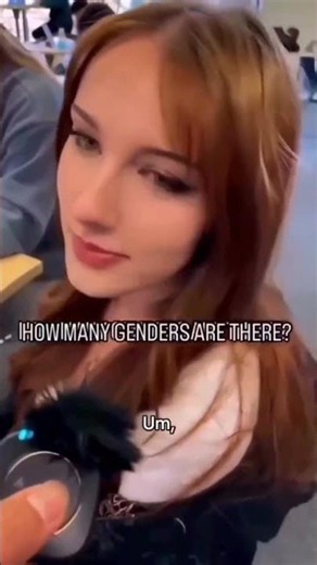 How Many Genders are There?