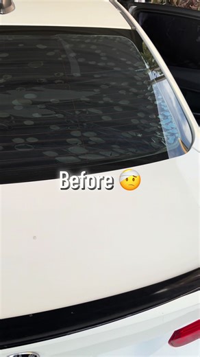 Tinters worst nightmare 🫩 - BMW full ceramic ☀️☀️ - 35% front windshield, 5% all around 🥷🏾 - Dm for more info - - - - - - #fyp #tinting #tint #windowtint