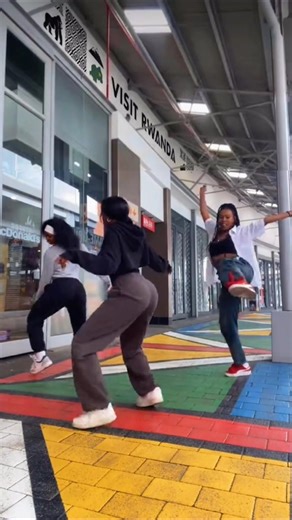 MUNYANA 2.0 dance challenge 🔥