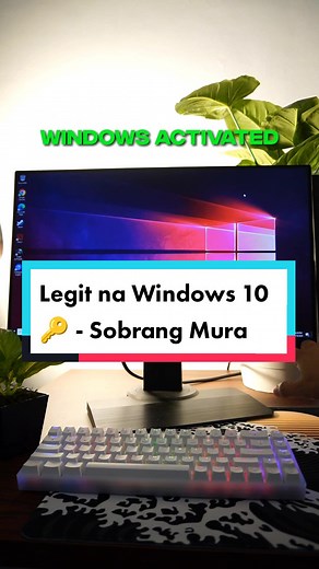 Get Windows 10 Pro at a Discount with Code KU25 | PC Tech Tips