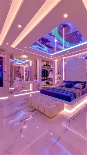 Modern Bedroom Makeover! Top 2 Decor Styles Trending in 2025