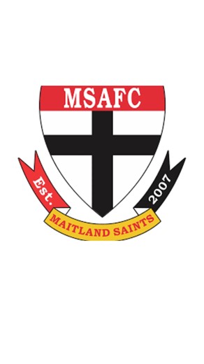 Saints pre-season continues early in 2026. Merry Christmas to all Saints members and families! *Video by Sam Bowling. | Maitland Saints Australian Football Club