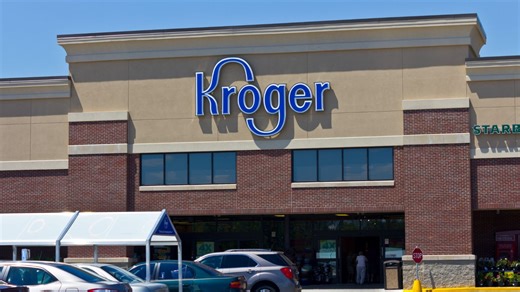Kroger apologizes after 'change in price' after shopper's order was placed