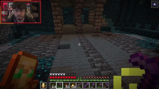 OGGI PUNTATA EXTRA - Minecraft Survival !sub !vod !cobblemon !server !discord !telegram