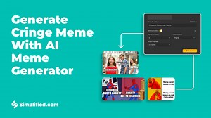 Create Hilarious Cringe Memes in Minutes with AI Meme Generator