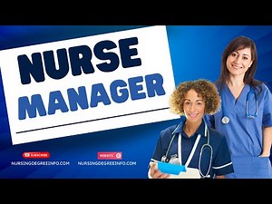 Inside the Role of a Nurse Manager | Responsibilities, Challenges, and Rewards | nursingdegreeinfo