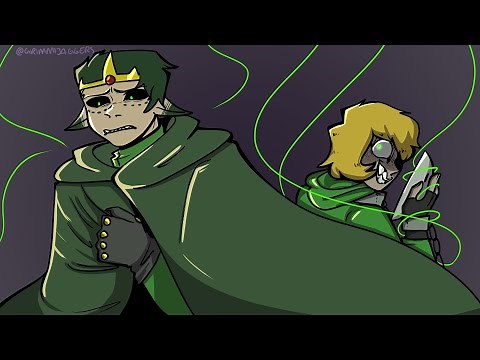 WHERE IS DREAM | Dream SMP Animatic [Awesamdude, Dream]