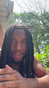 Flow Edit tutorial: keyframes, scaling & positioning explained