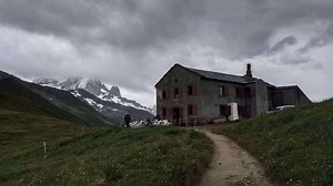 Tour du Mont Blanc Accommodation and Refuge Guide