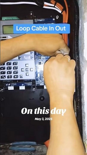 Edwards Panel Connection 🤔 #fire #firetime #automobile #shortsfeed