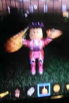 Kamstevens234 Dancing (Monster Mash Potion) (Roblox The Horror Mansion) (Part 2)