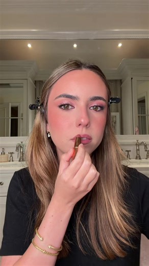 parte dos de este makeup tutorial paso a paso! espero les sirvaa💕 #maquillista #mty