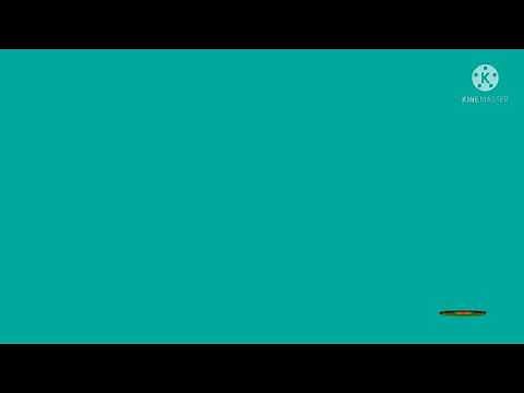 Treehouse TV Screen Bug (2013, present, V2)