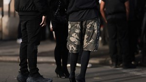 Dystopia core: la moda apocalittica che riflette sul futuro