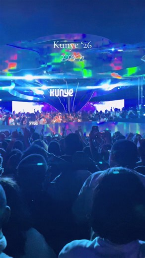 Unforgettable Moments at Kunye Festival 2026