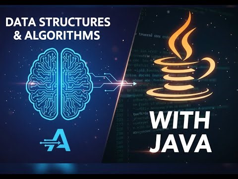 Basics of Java || DSA with Java || Part 01