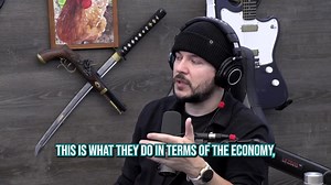 You Should Be Treated Innoncent Until Proven Guilty | Timcast IRL