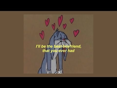 CarpetGarden - Yr the Best! (Lyrics) // sad.