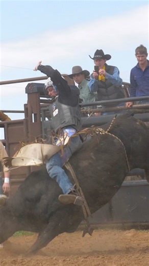 21K views · 310 reactions | rough day in the practice pen , have a ranch fuel to cheer up #ranchfuel | Rodeo Wrecks | Facebook