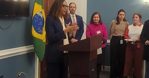 The Relaunch of the Brazil Caucus in the US Congress