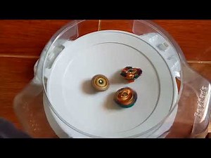 Wizard Fafnir vs Geist Fafnir vs Drain Fafnir Evolution