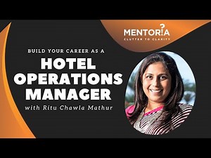 How to Become a Hotel Operations Manager? Career in Hotel Management