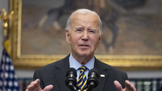 Biden's new chip export plan aim to balance security and economy