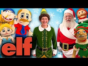 SML Movie: elf