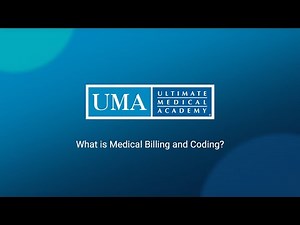 What is Medical Billing and Coding? | Ultimate Medical Academy