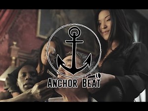 Intouchable (Rap Instrumental Movie Piano Sample Storytelling Hip Hop - Free beat)