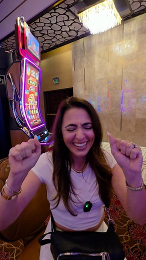 I Was 1000% Right About This Hot Slot Machine!! | Lady Luck HQ