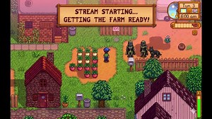 Void Crew: Co streaming with Fluffyluvin