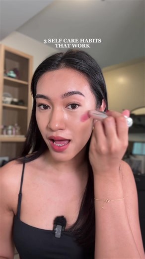 Slow Down & Embrace Self-Care Rituals