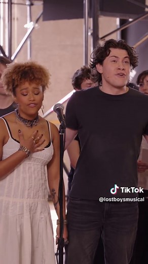 Sneak Peek of 'If We Make It Through The Night'